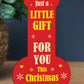 Funny Joke Christmas Gift For Best Friend Dad Mum Brother Sister