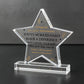 Congratulations Retirement Gifts for Women Men Acrylic Star