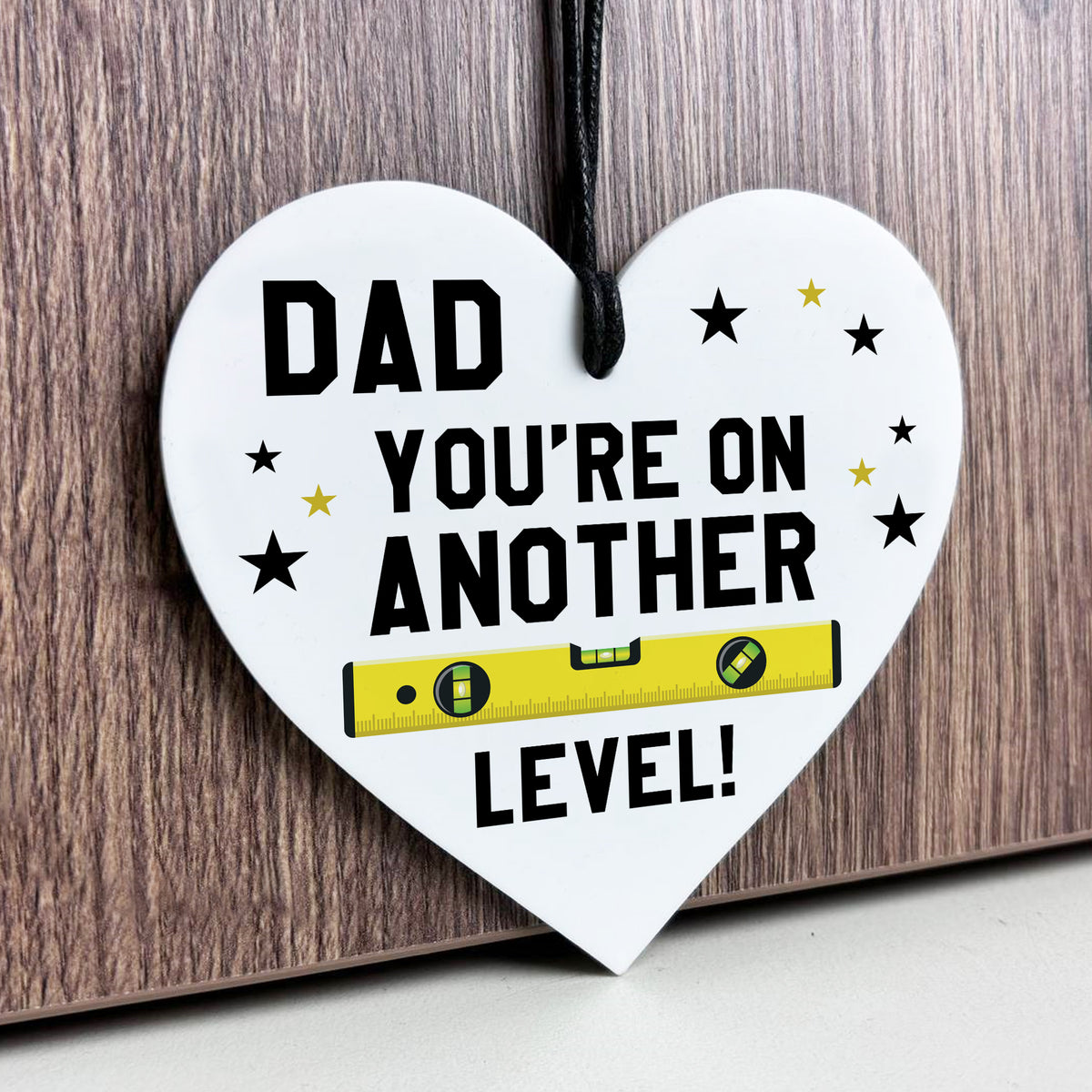 Funny Dad Gifts From Daughter Son On Another Level Joke Birthday