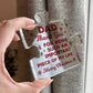 Gifts for Dad Acrylic Plaque Gifts For Christmas Dad Gifts