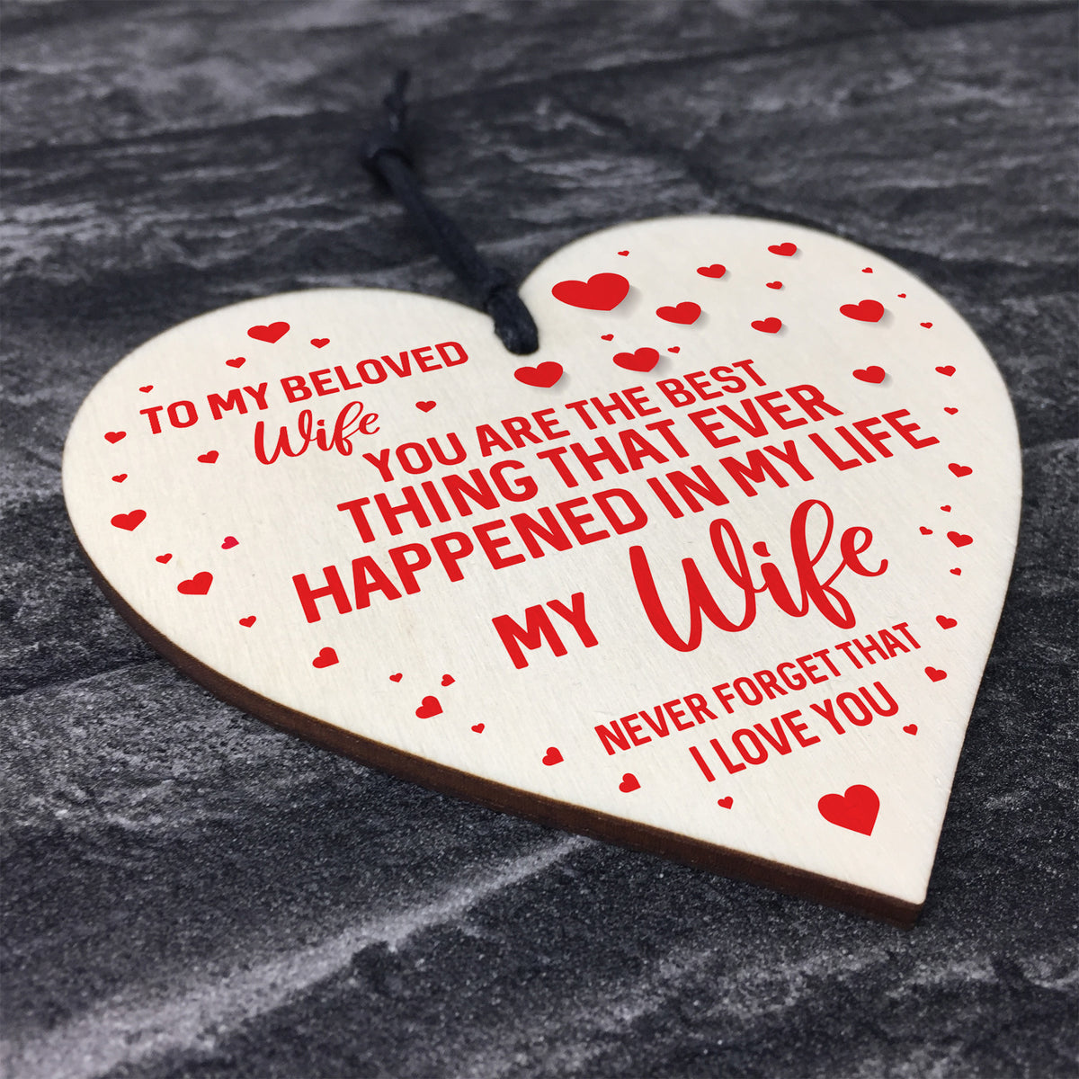 Gifts for Wife Romantic Wife Gifts Anniversary Gifts For Her