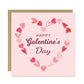 Happy Galentines Day Card Set of 6 Galentines Cards For Friends