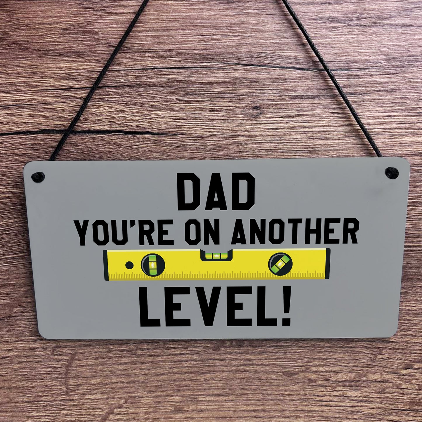 Funny Dad Gift For Birthday Fathers Day You Are On Another Level