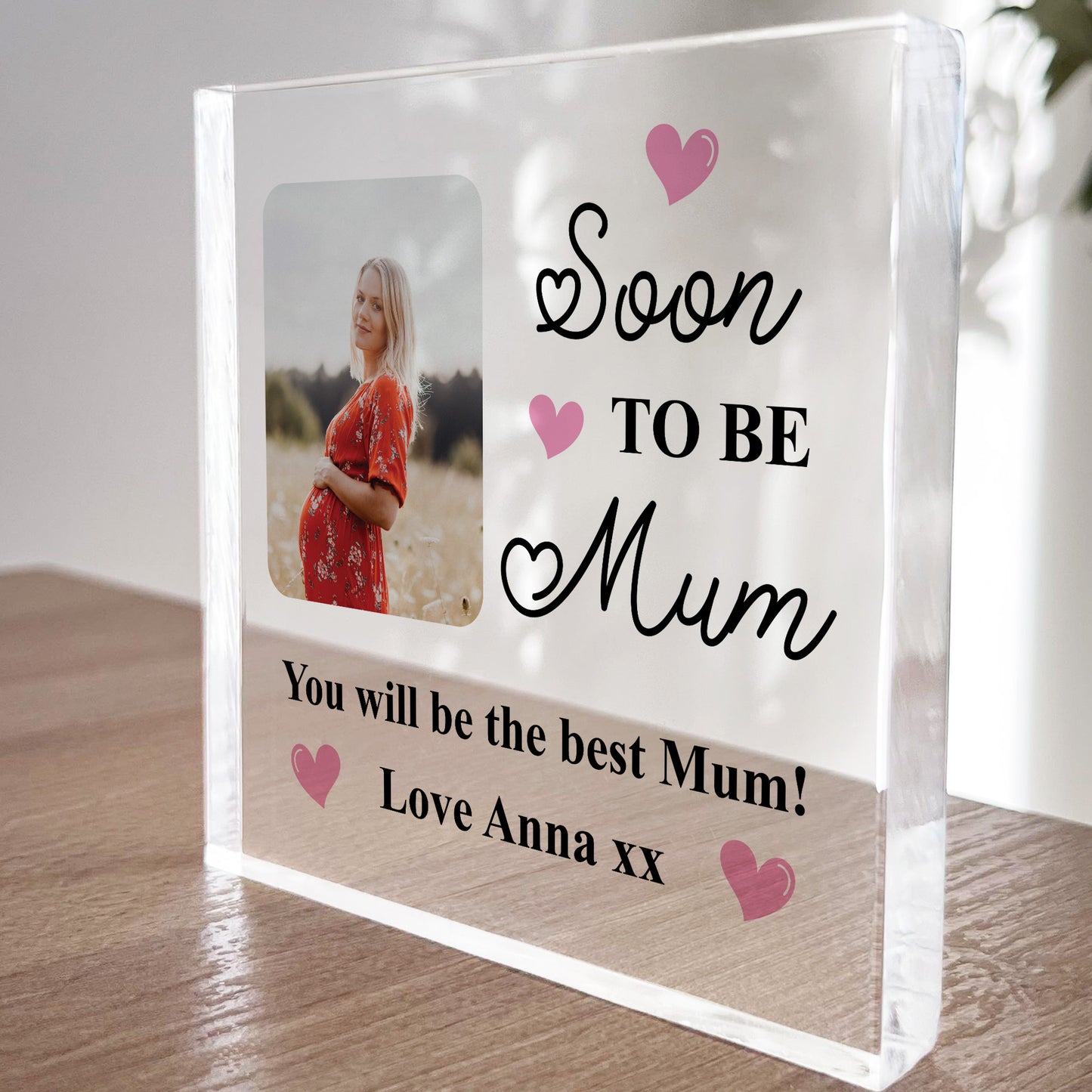 Mothers Day Gift For Soon To Be Mum Mummy To Be Personalised