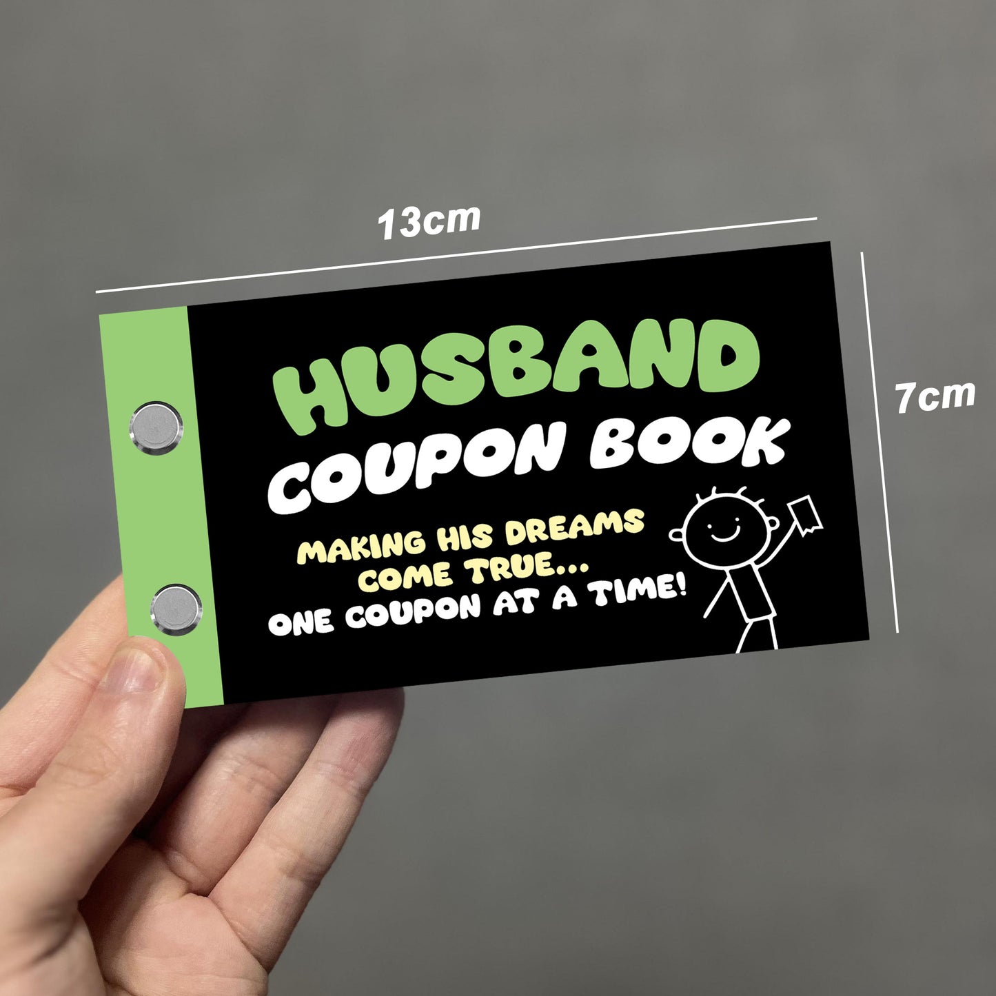 Gift For Husband Coupon Book Couples Gift Fun Coupon Book