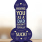 Funny Dad Gifts Father's Day Birthday Gifts For Dad Joke