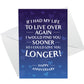 Anniversary Cards For Him Her Funny Boyfriend Husband Card