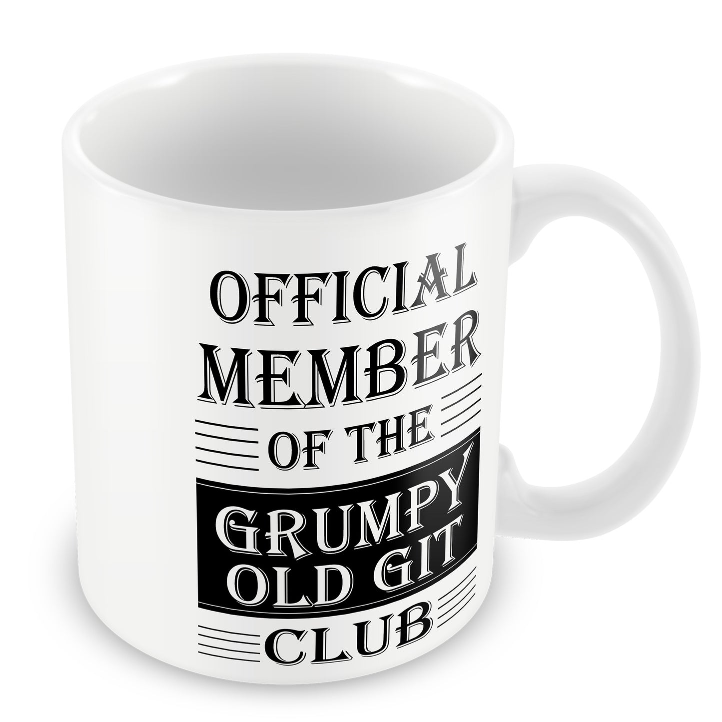 Funny Gift For Dad Grandad MUG Novelty Birthday Christmas Gift