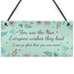 Best Nan Gift Plaque Nan Birthday Christmas Gift For Her