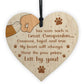 Special Memorial Gift For Dog Cat Memorial Pet Sign Keepsake