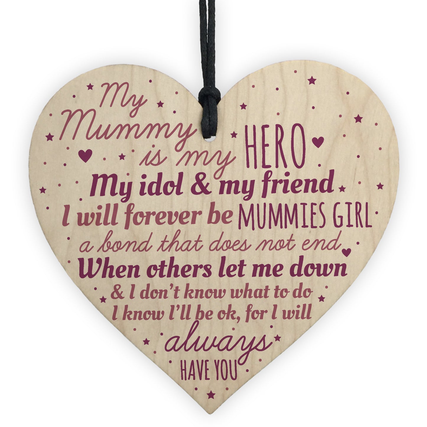 Mother Mummy Mum Gifts From Baby Birthday Christmas Gift