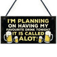 Funny Alcohol Beer Gin Wine Gift Hanging Plaque For Home Bar