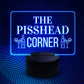 Neon Effect Bar Sign LED Plaque Fun Alcohol Beer Gift Funny