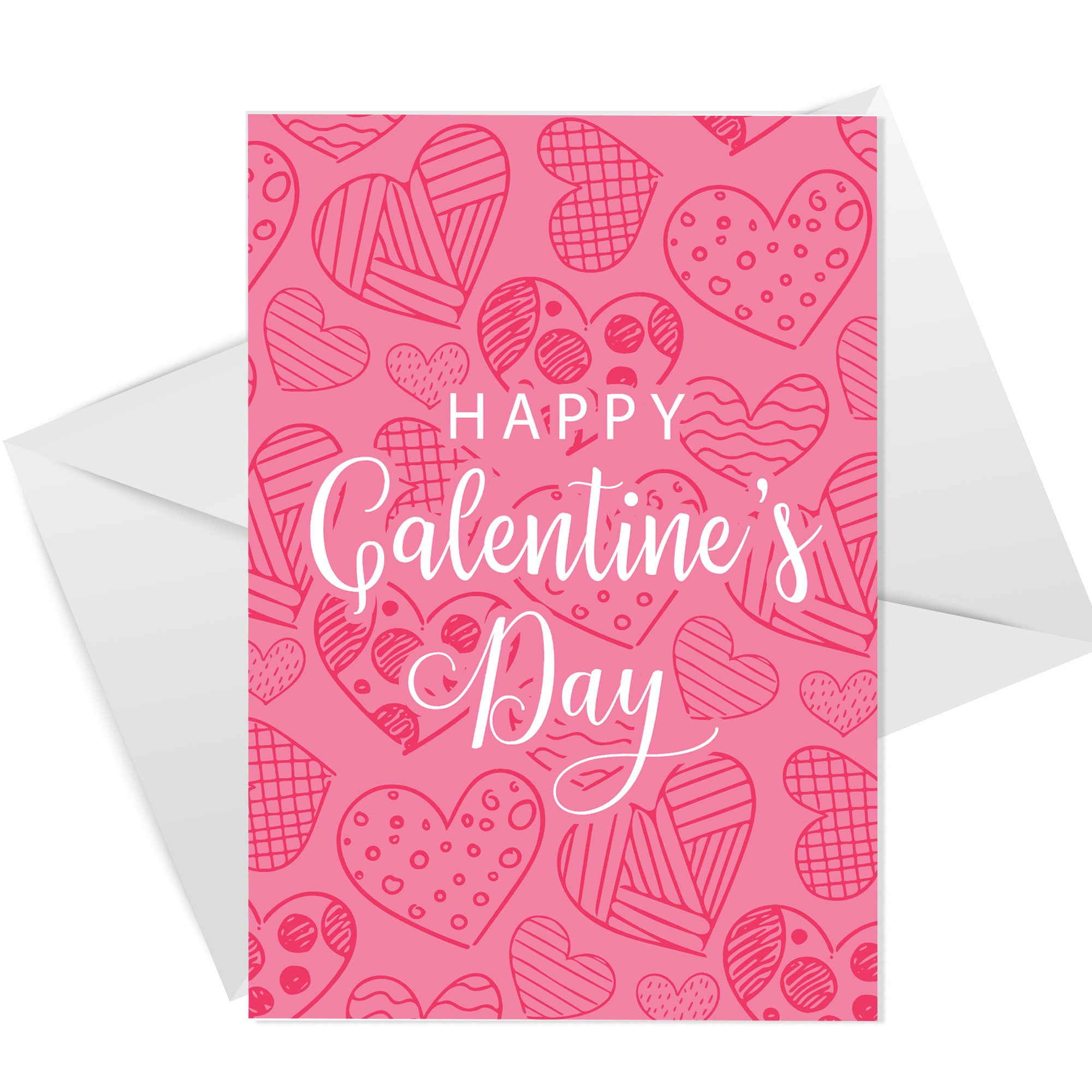 Galentines Day Cards For Her Best Friend Galentines Card – Red Ocean Gifts