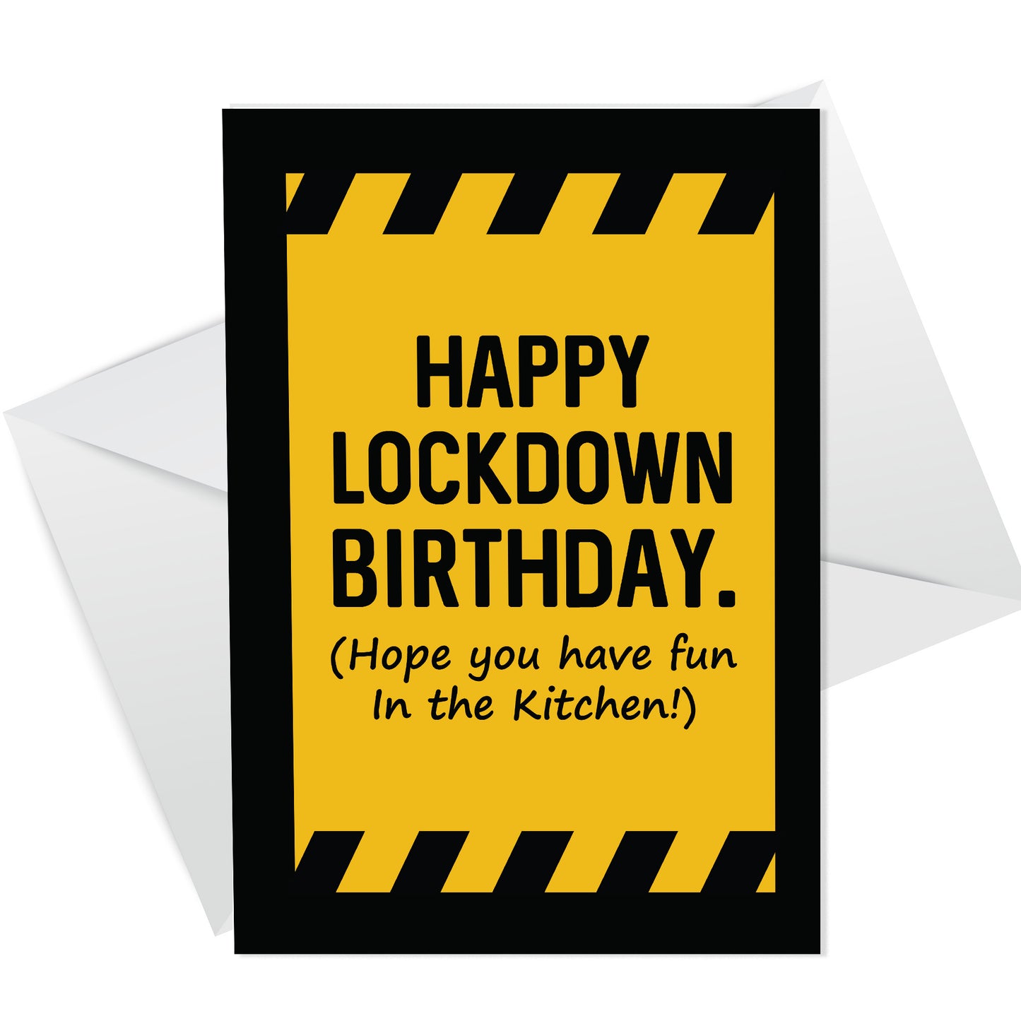 Funny Birthday Card For Men Women Novelty Card For Him Her