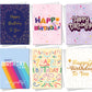 30 Happy Birthday Cards 30 Birthday Cards With Envelopes Cards