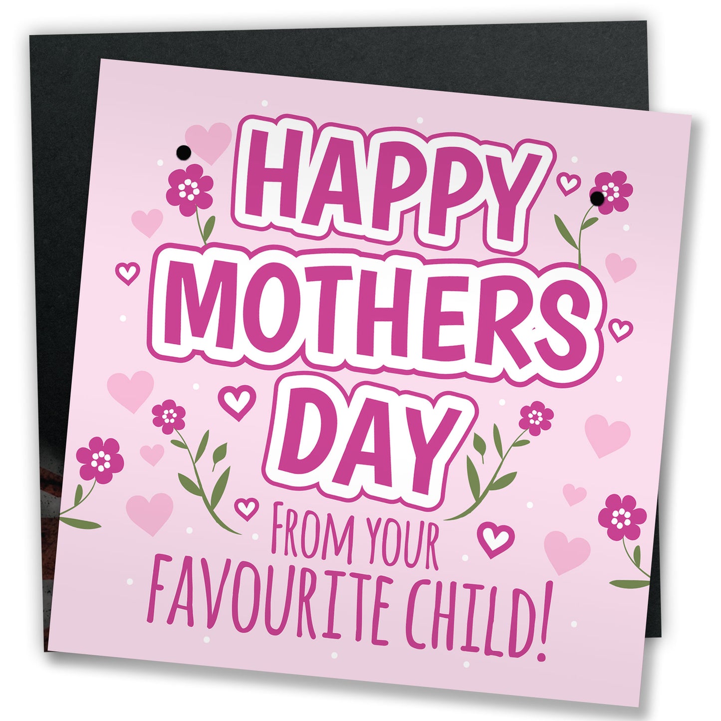 Funny Mothers Day Gifts Cheeky Mothers Day Card Mum Gifts