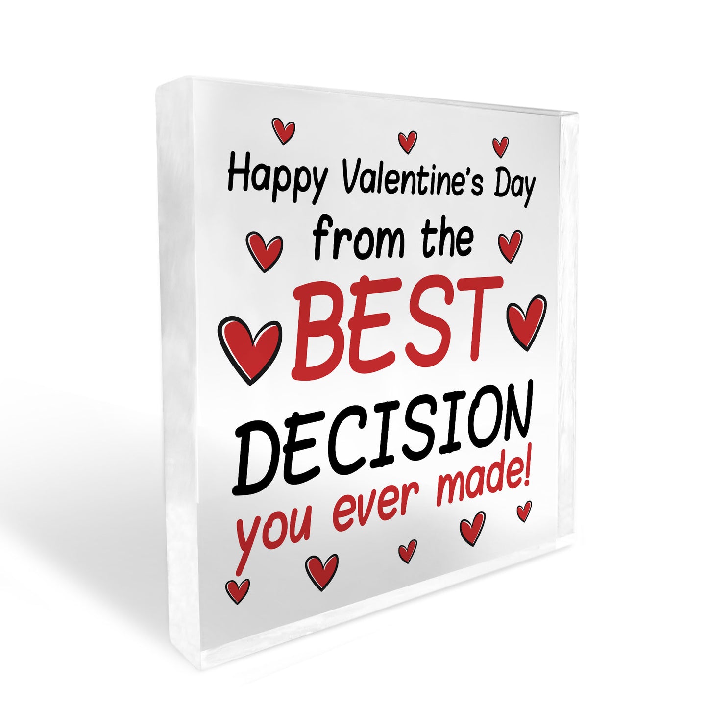 Funny Valentines Day Gift For Husband Wife Boyfriend Girlfriend
