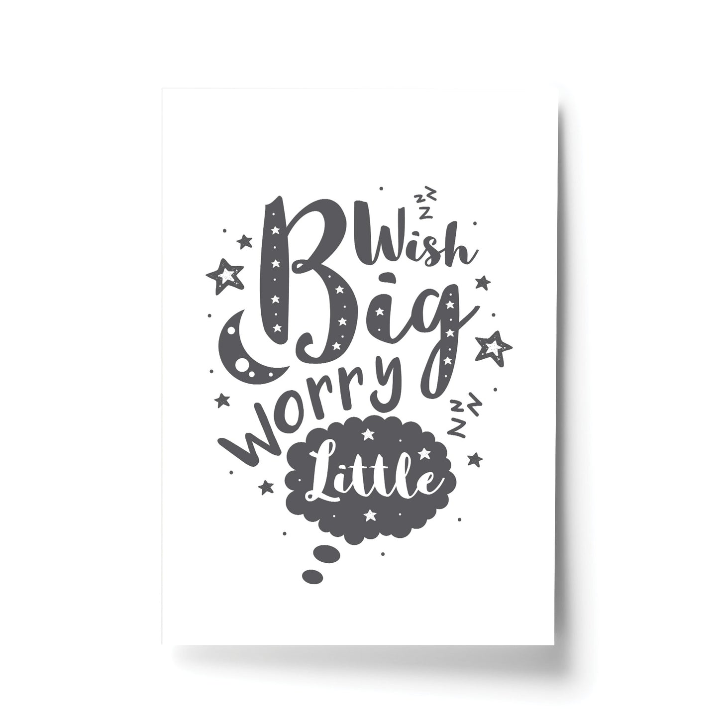 Grey Nursery Decoration Baby Nursery Print Boy Girl Room Decor