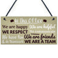 Office Funny Gift For Colleague Hanging Wall Plaques Doors Sign