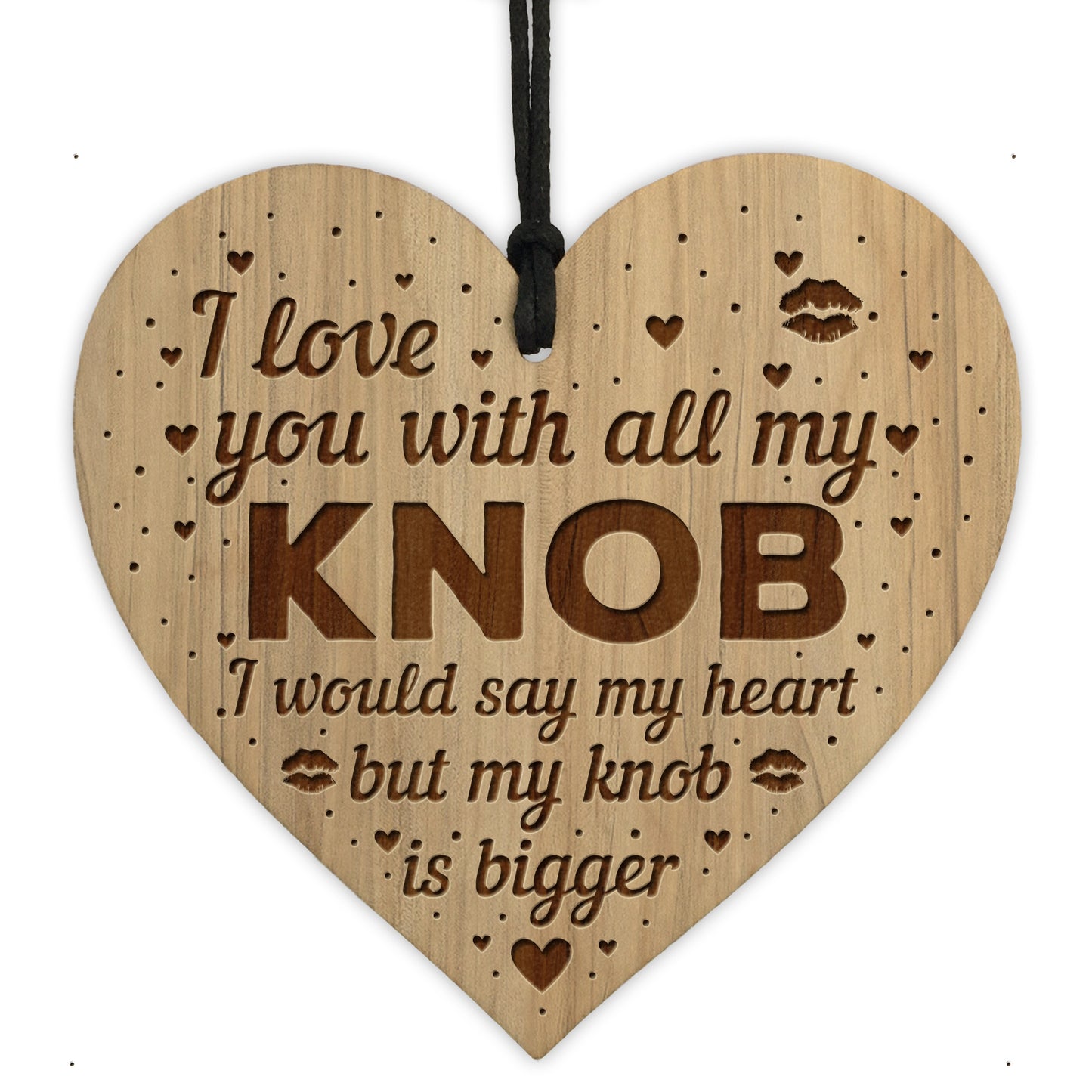 Love You With All My Funny Girlfriend Wife Birthday Christmas