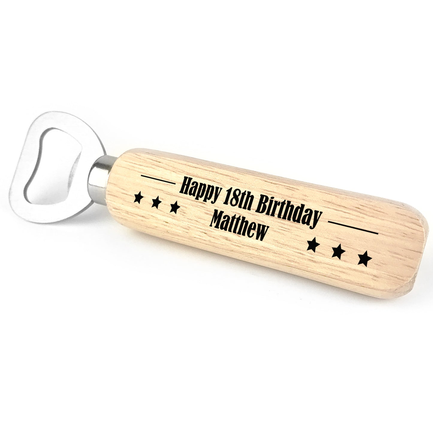 Birthday Gift 18th 21st 50th Mum Dad Son Daughter Personalised