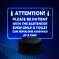 Neon Bar Sign Home LED Sign FUNNY Man Cave Pub Bar Sign