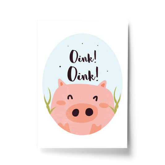 Baby Nursery Print Cute Animal Prints For Nursery Decoration