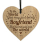 Boyfriend Gifts For Him Anniversary Couple Gift For Boyfriend