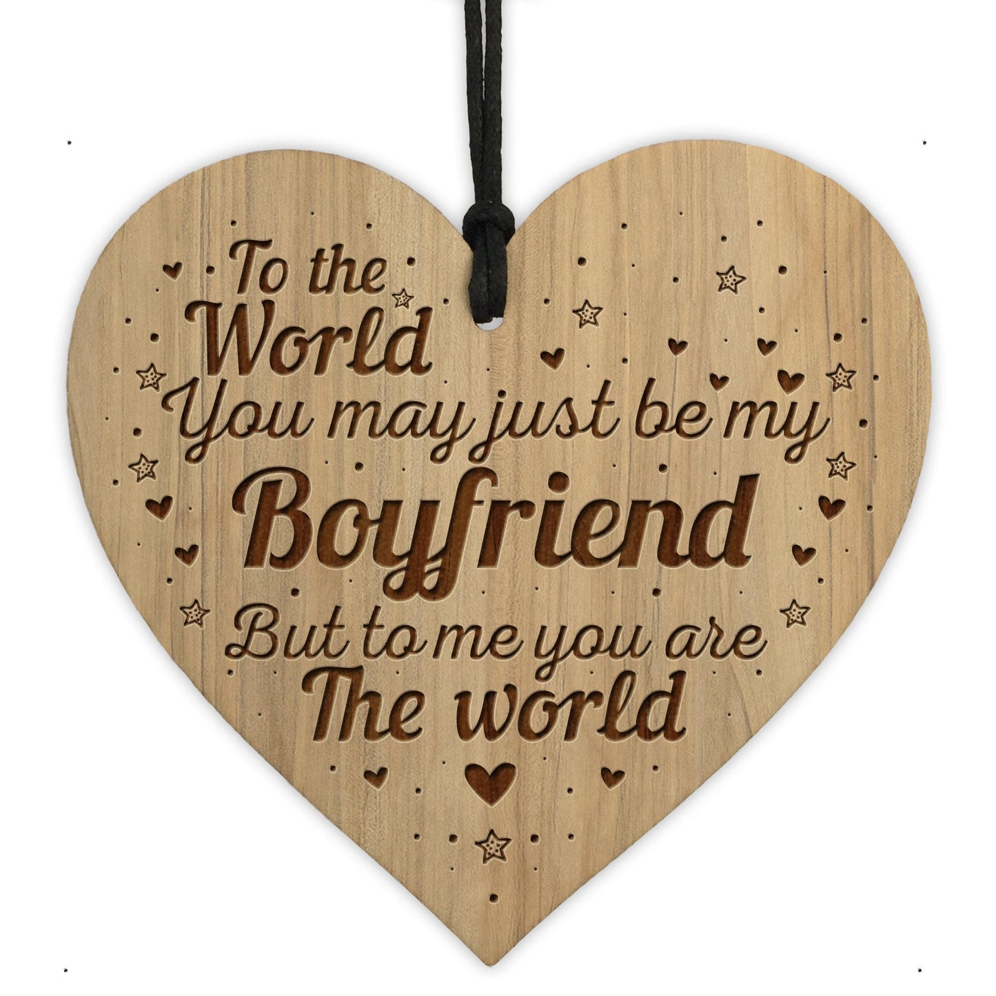 Boyfriend Gifts For Him Anniversary Couple Gift For Boyfriend