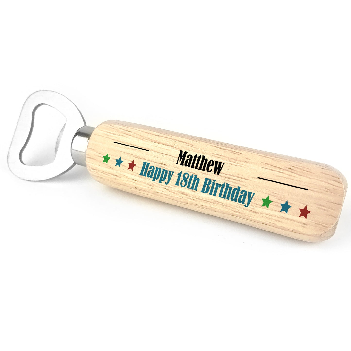 Personalised Birthday Gift For Daughter Son Mum Dad 18th 21st