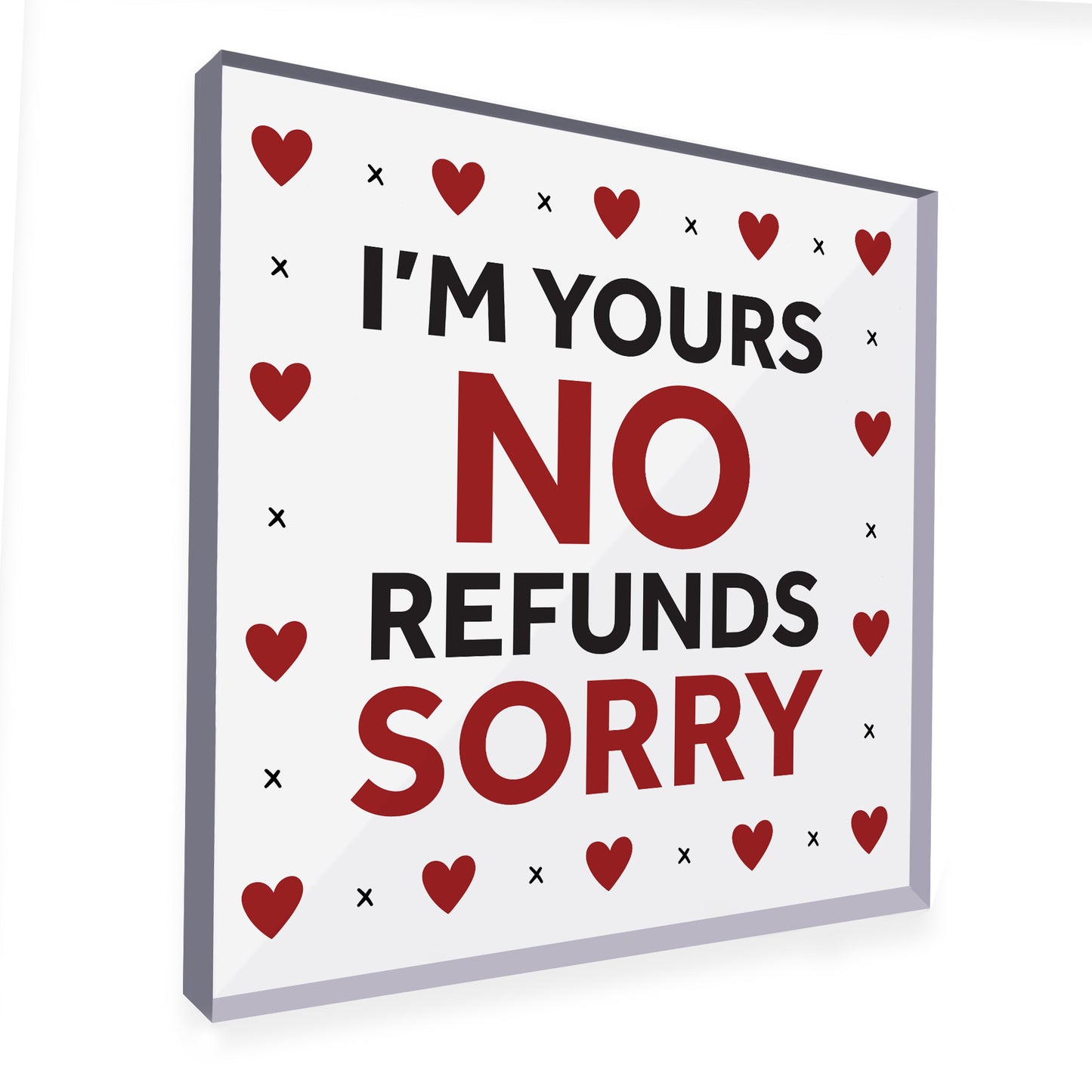 Boyfriend Gifts From Girlfriend Funny Anniversary Valentines Day