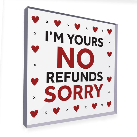 Boyfriend Gifts From Girlfriend Funny Anniversary Valentines Day