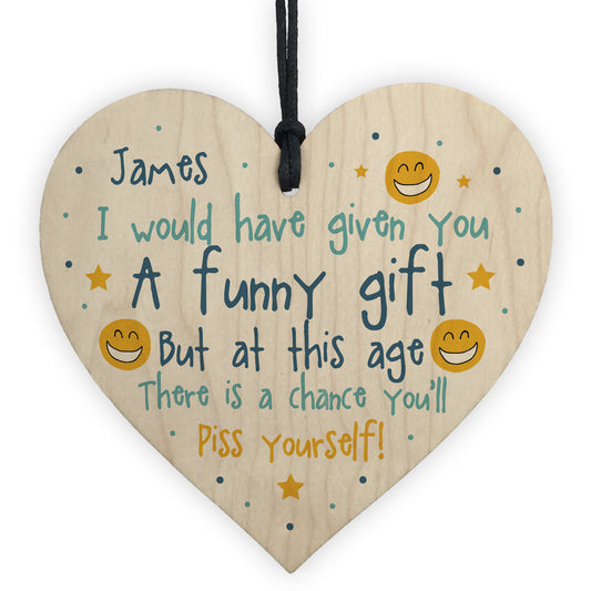 PERSONALISED Birthday Xmas Gift For Mum Dad Nan Grandad