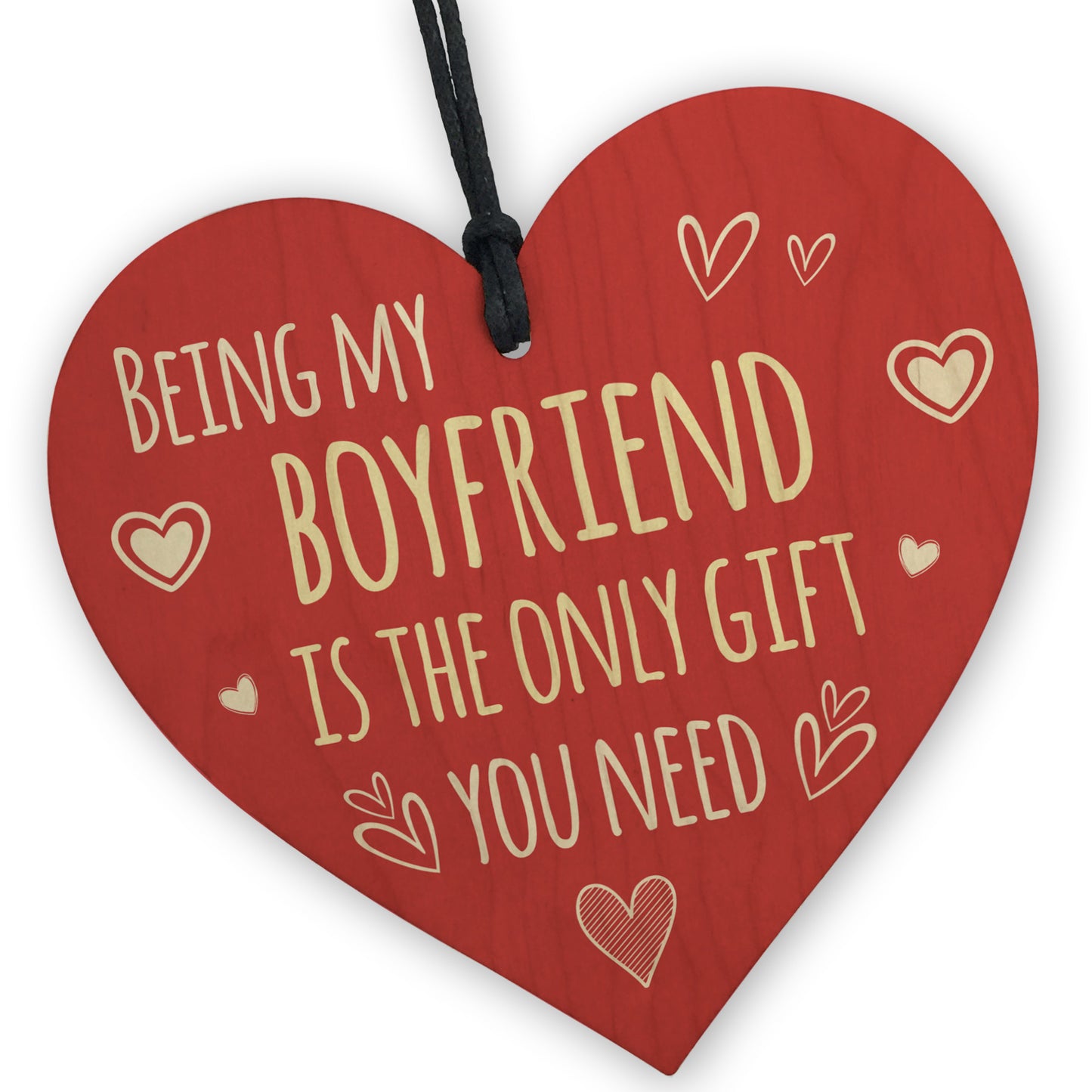 Funny Boyfriend Gifts from Girlfriend Boyfriend Birthday
