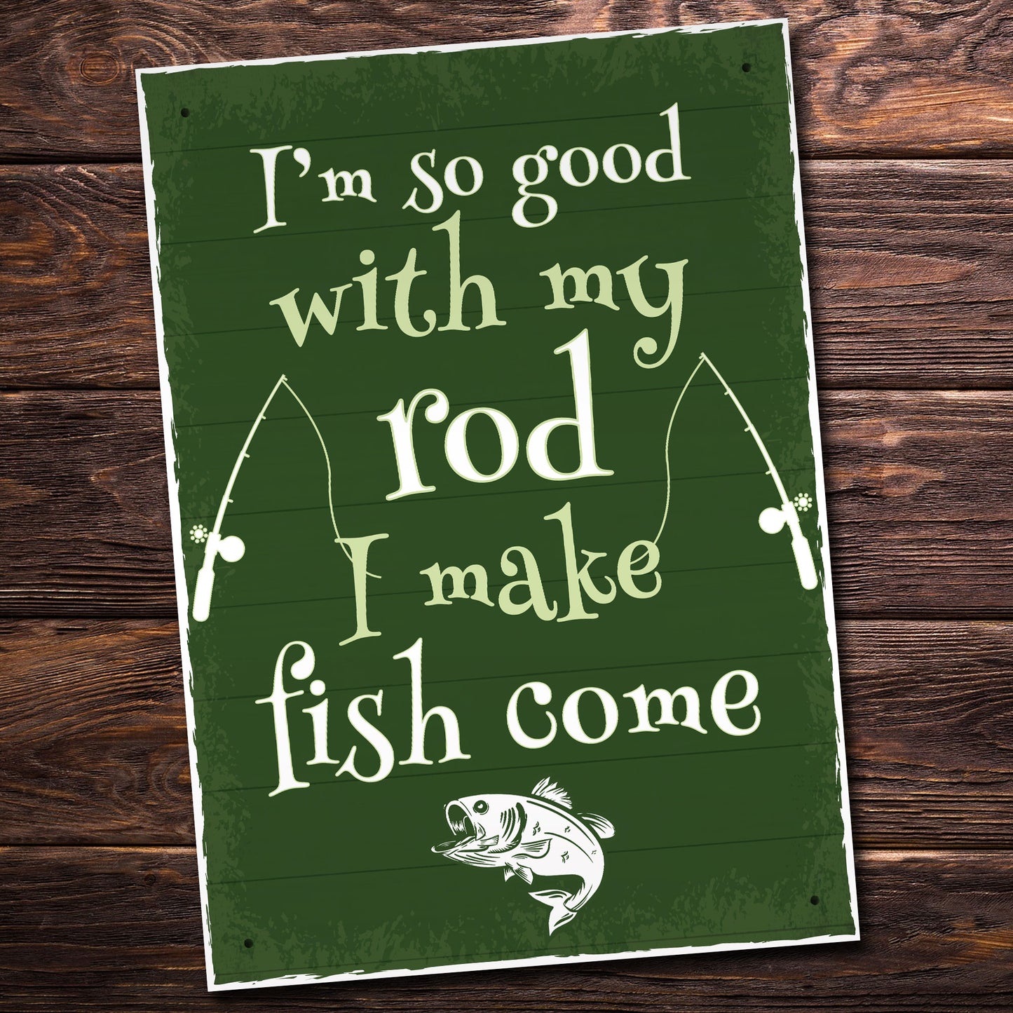 Funny Birthday Christmas Gift For Fisherman Dad Uncle Brother