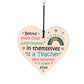 Special Thank You Gift For Teacher Nursery Teacher Preschool