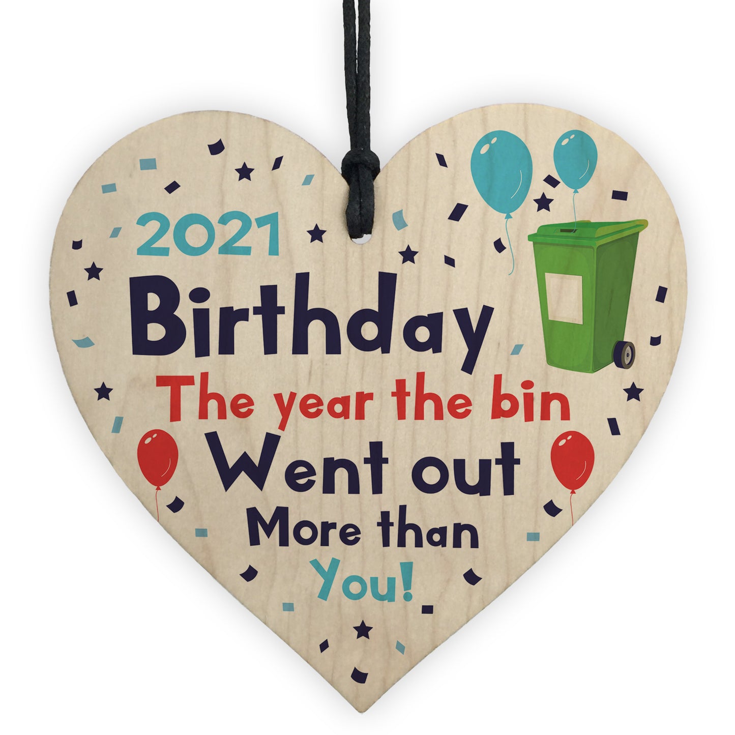 Novelty Birthday In Lockdown 2021 Novelty Funny Birthday Gifts