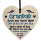 Special Gift For Grandad Birthday Fathers Day Gift For Grandad
