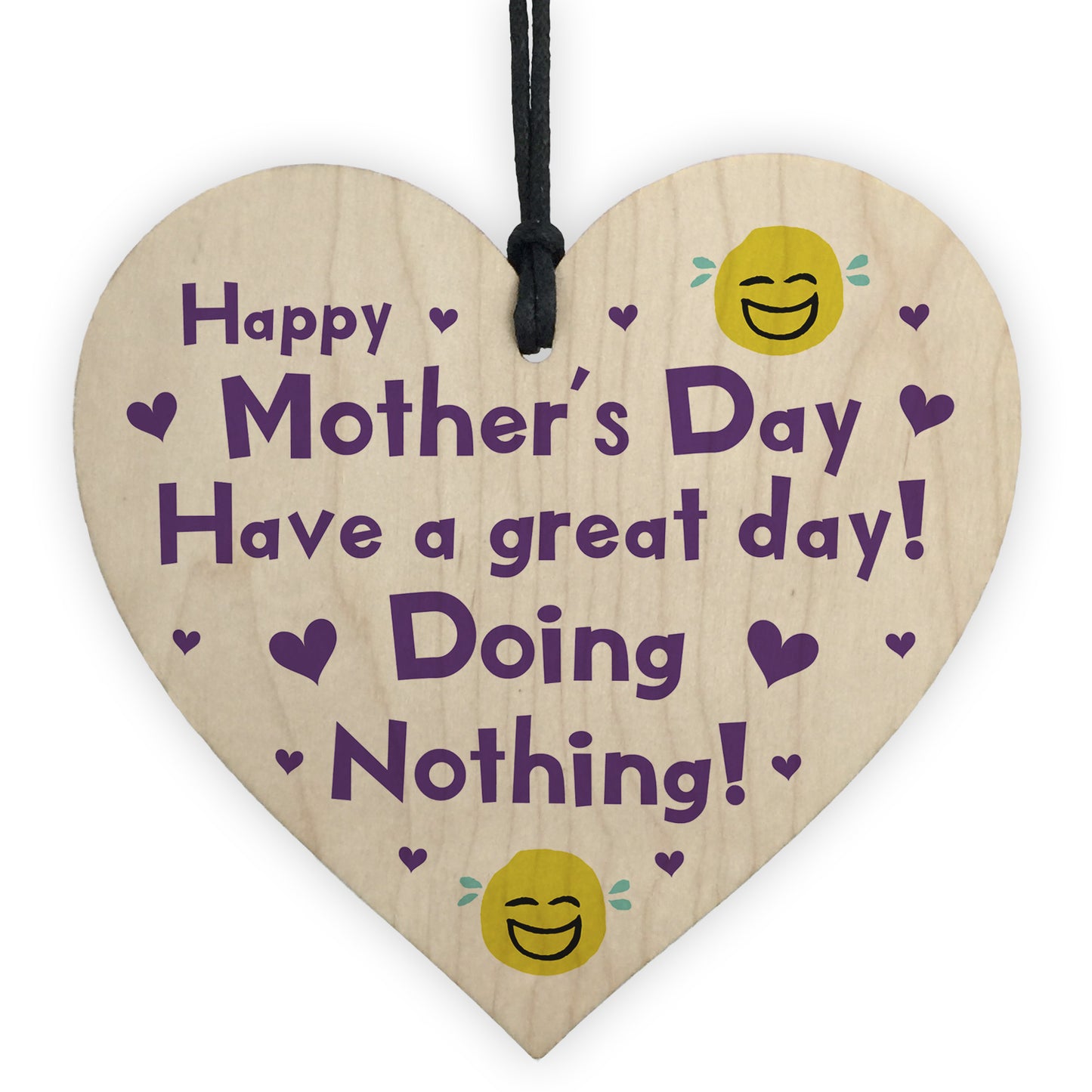 Rude Mothers Day Gift For Mum Funny Mother's Day Gift