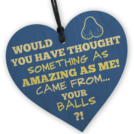 Funny Fathers Day Novelty Gift For Dad Birthday Gift For Dad