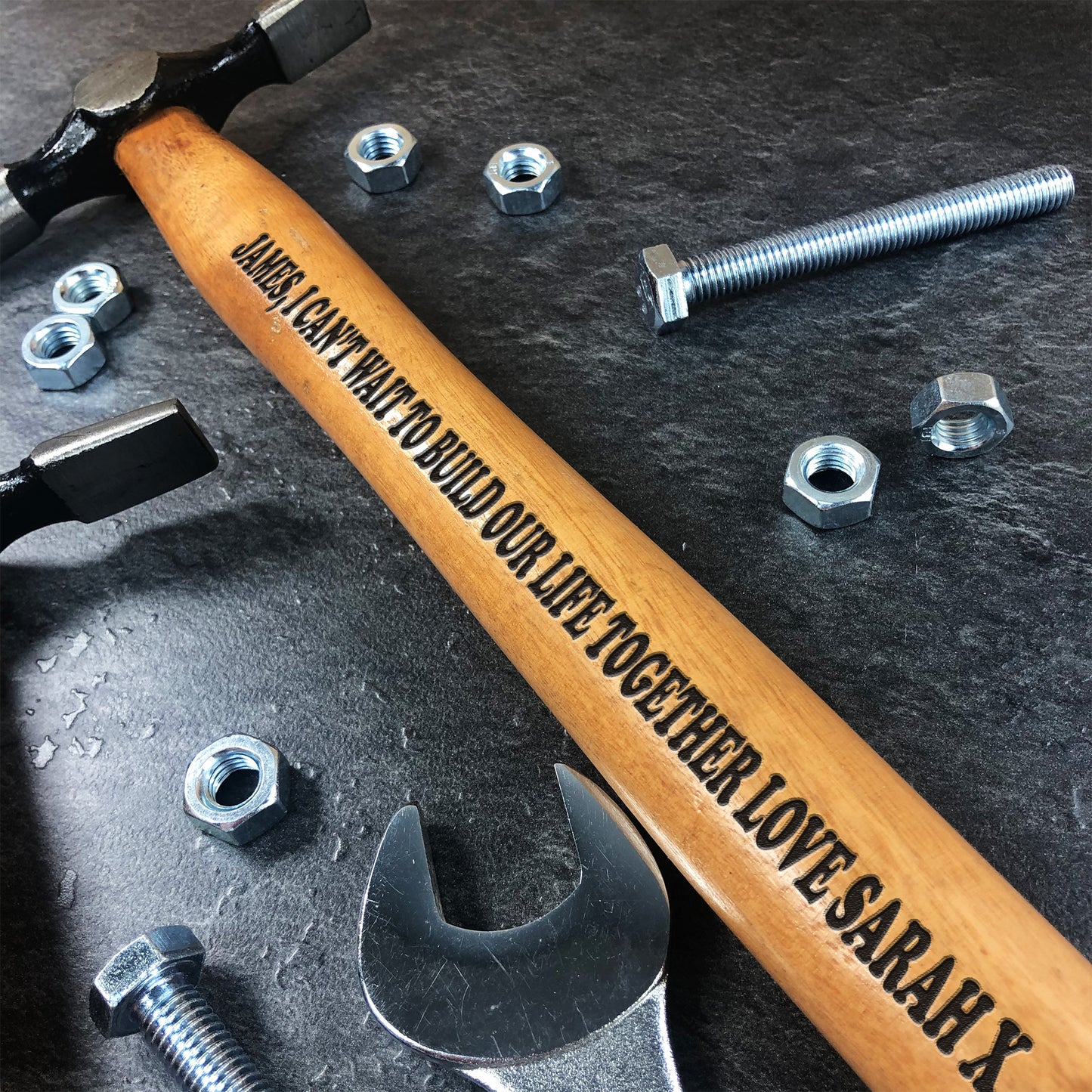 Personalised Novelty Gifts For Your Boyfriend Husband Christmas