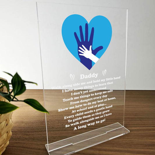 Dad Gifts From Son Daughter Fathers Day Gift For Daddy Newborn