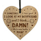 FUNNY Gift For Boyfriend Anniversary Birthday Christmas Gift