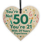Funny Birthday Gift For Women Novelty 50th Birthday Gift For Men
