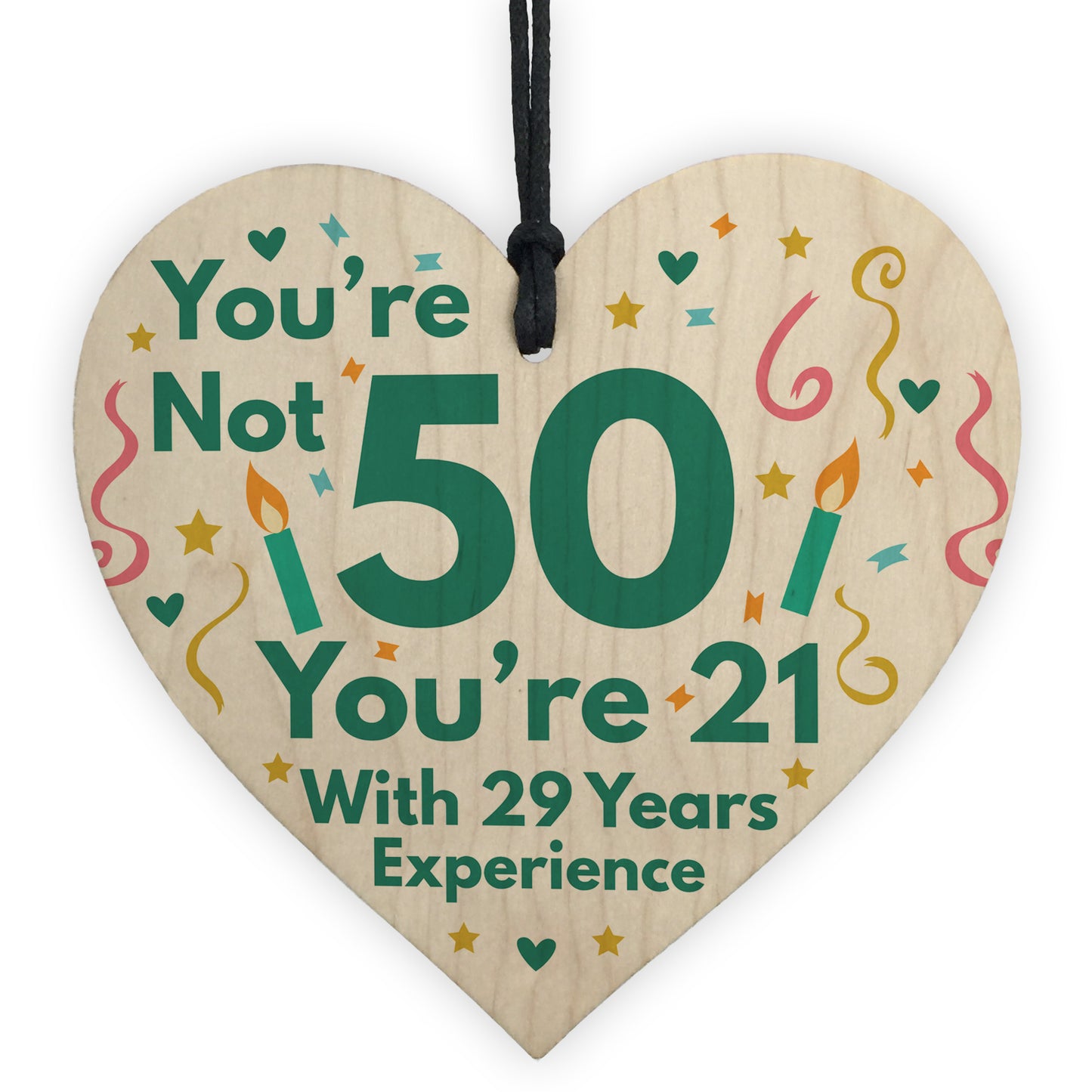 Funny Birthday Gift For Women Novelty 50th Birthday Gift For Men