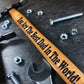 Engraved Hammer Dad Gift For Birthday Fathers Day Novelty Gifts