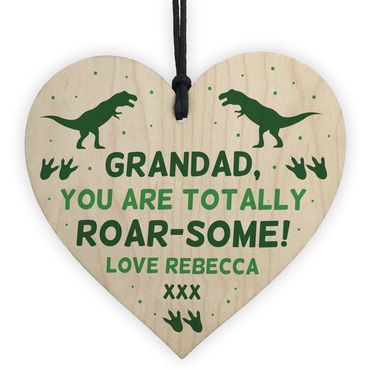 Novelty Grandad Gift For Birthday Christmas Funny Gift For Him