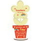 Teacher Wooden Flower Gift Thank You Teacher Gift Nursery Plaque