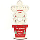 Thank You Helping Grow Gift For Teacher Standing Flower